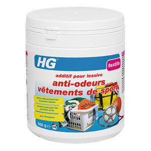 HG - Nettoyant des Mains Sales