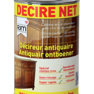 Décireur antiquaire 1L