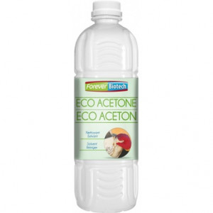 Eco acétone 1L