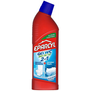 Forever Eparcyl gel 750ML
