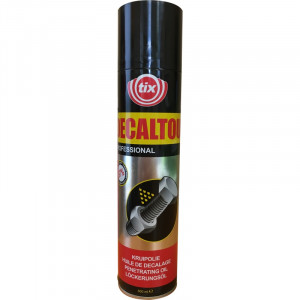 Huile de décalage "DECALTOU" 300ML