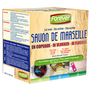Forever Savon de Marseille...