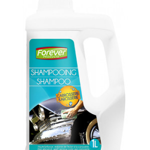 Shampooing carrosserie 1L