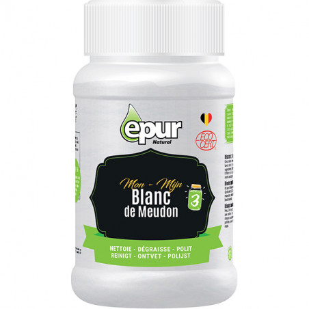 Epur Blanc De Meudon 480 Gr