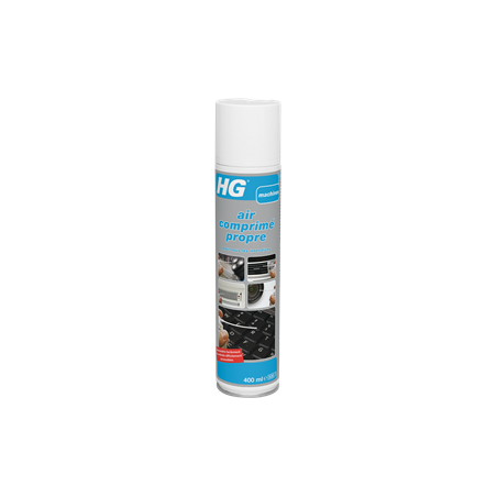 HG - Détergent Chaussures de Sport Malodorantes