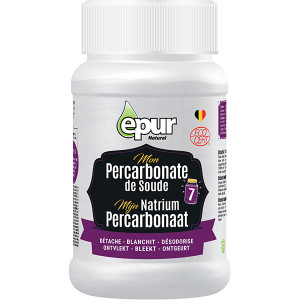 Epur Percabonate De Soude 400 Gr