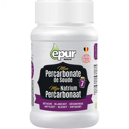 Epur Percabonate de Soude Ecocert 400g