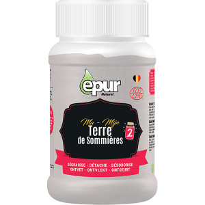 Epur Terre de Sommières Ecocert 200g