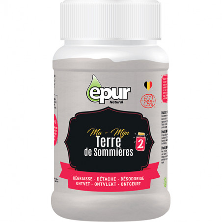 Epur Terre de Sommières Ecocert 200g