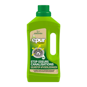 Epur Stop Odeurs Canalisations 1l