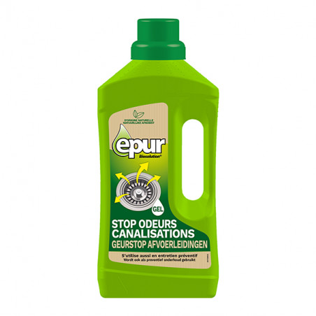 Epur Stop Odeurs Biologique 1L