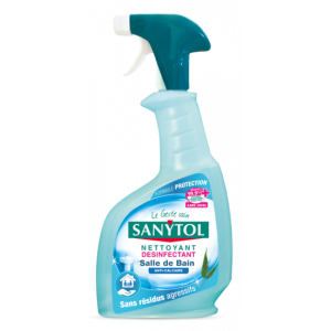 Sanytol Desinfect Spray...