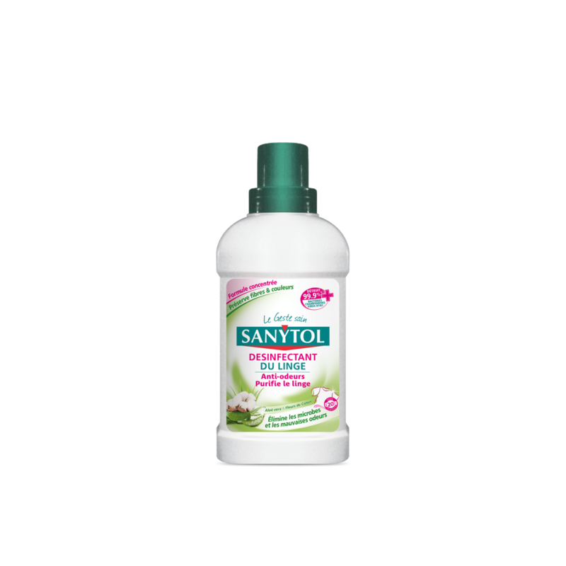 Sanytol Desinfect Du Linge 500Ml