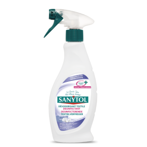 Sanytol - 2x Désinfectant-Désodorisant 300ml