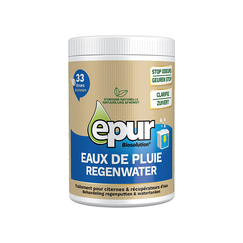 Epur Traitement Eaux de Pluie 1 Kg