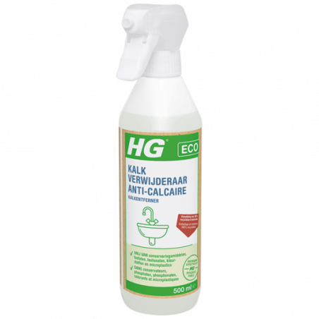 HG anticalcaire ECO