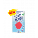 RIEM Oxywash Poudre Détachante à L'oxygène Actif 0.5kg - Electroménager