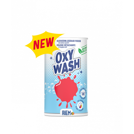 Oxy-Wash