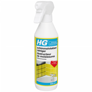 copy of HG - Détergent pour Carrelages (Quick) Produit  N°16