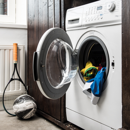 HG - Contre Mauvaises Odeurs Vêtements de Sport