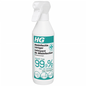 HG - Détergent pour Carrelages (Quick) Produit  N°16