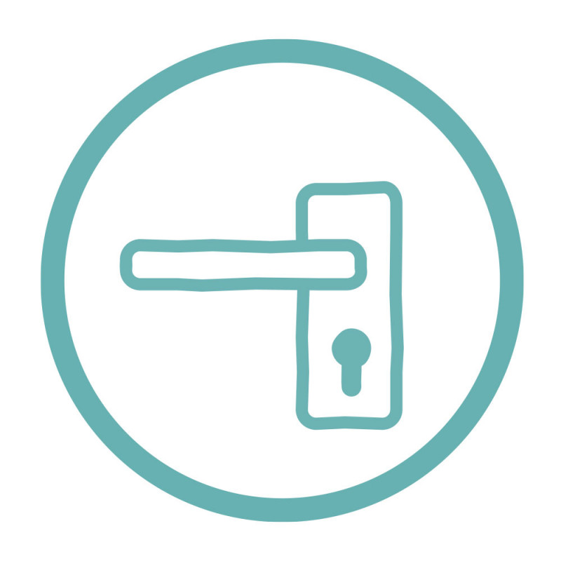 HG nettoyant de désinfection