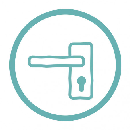 HG nettoyant de désinfection