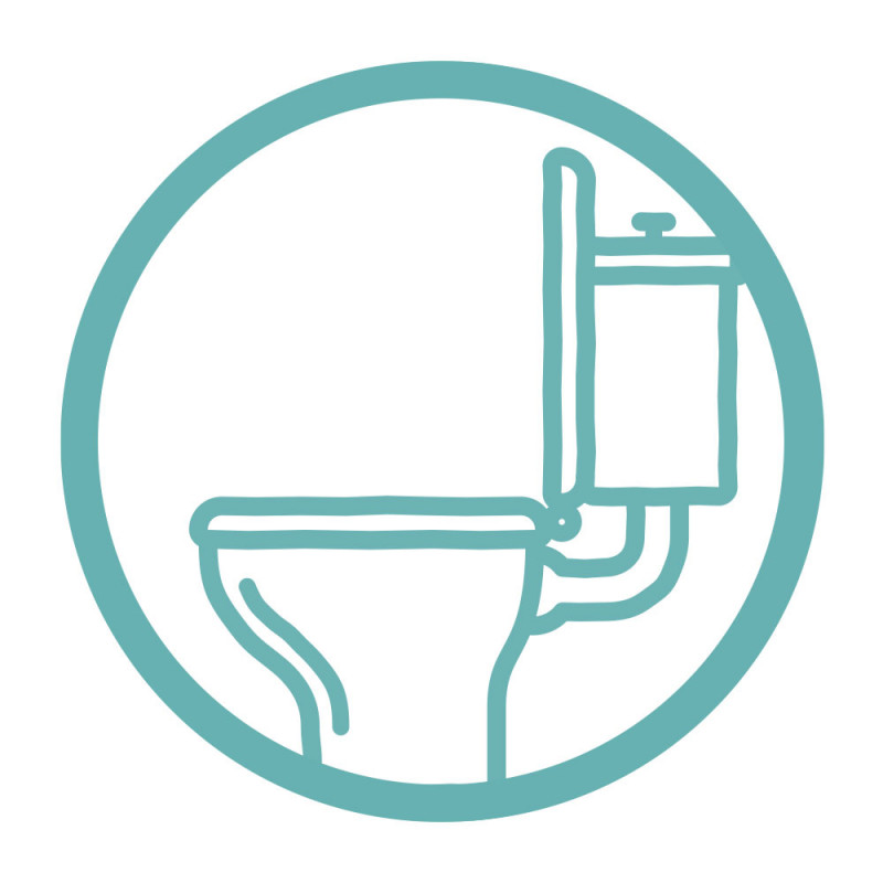 HG - Détergent pour Carrelages (Quick) Produit...