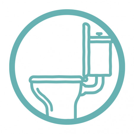 HG - Détergent pour Carrelages (Quick) Produit  N°16