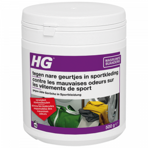HG - Nettoyant des Mains Sales 2