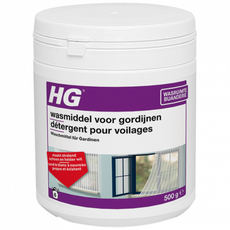 HG - Anti-Calcaire Professionnel