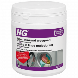 HG - Additif  lessive Contre le Linge Malodorant 2