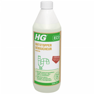 copy of HG - Déboucheur Liquide