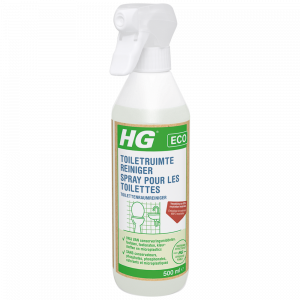 HG Spray pour les toilettes ECO