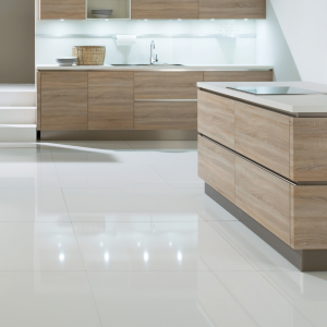 HG nettoyant pour sols ECO 2