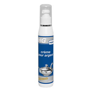 HG - Inox Éclat Éclair
