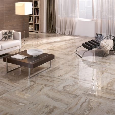 HG nettoyant pour sols ECO