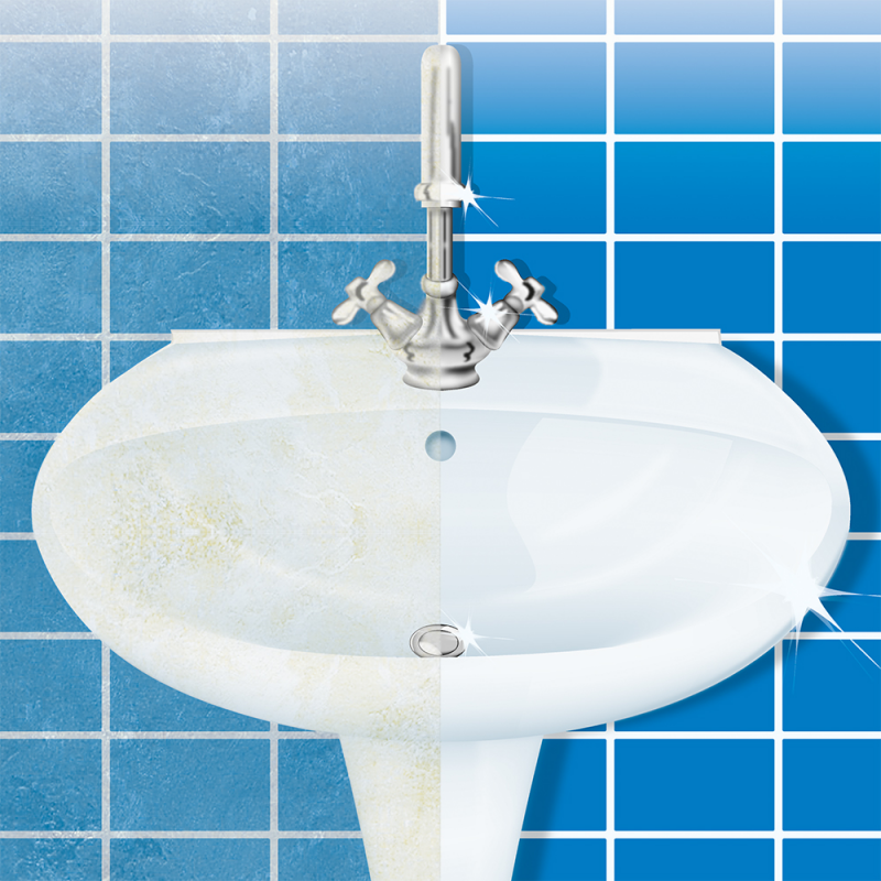 HG anti-calcaire éco