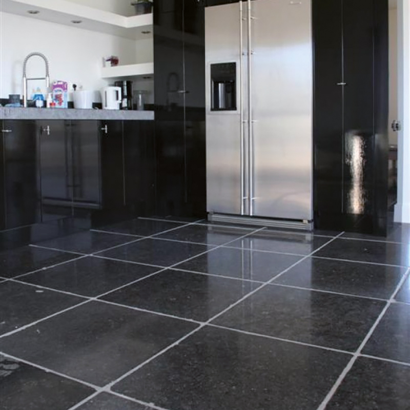 HG - Détergent Restaurateur d'Éclat  Carrelages...