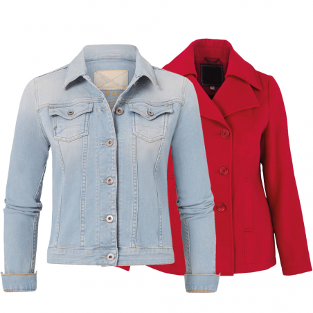 HG imperméabilisant textiles mélangés