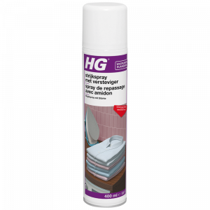 HG - Repassage Facile