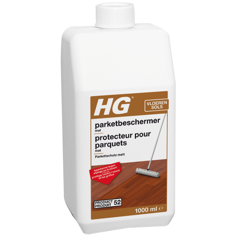 HG - Spray Nettoie-Tout pour L'Intérieur
