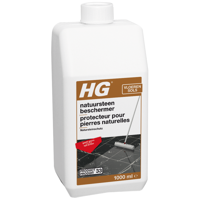 HG - Spray Herbicide