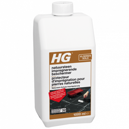 HG - Polish pour Faire 'Briller' Le Cuivre