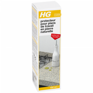 HG - Décapant Sols Cirés (Wax Remover) Produit N° 67