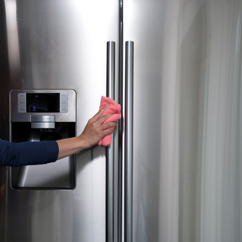 HG - Nettoyant Plans de Travail en Pierres...