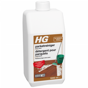HG - Détergent Intensif Matières Synthétiques