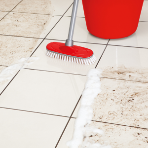 HG détergent surpuissant pour carrelages Produit  N°20 2