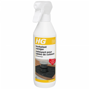 HG - Nettoyant Usage Quotidien Table de Cuisson