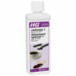 HG - Sel Détachant Extra Fort